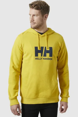 Helly Hansen HH Logo Hoodie Mikina