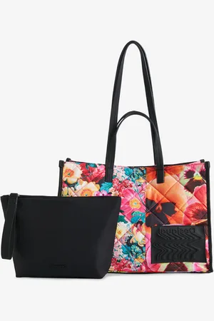 Desigual Lilo Hanover Kabelka