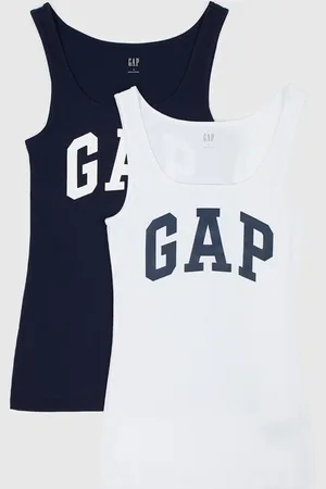 GAP Logo Tílko 2 ks