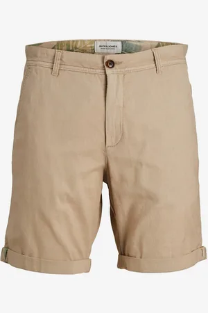 JACK & JONES Marco Kraťasy