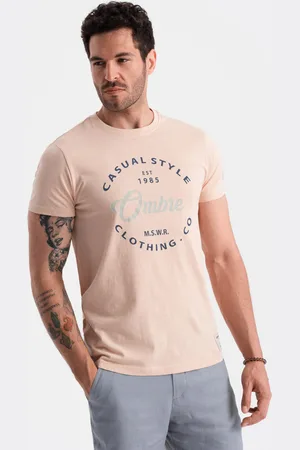 Ombre Clothing Triko