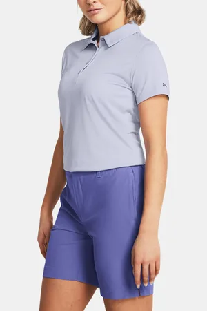 Under Armour UA Playoff SS Polo Triko