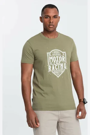 Ombre Clothing Triko