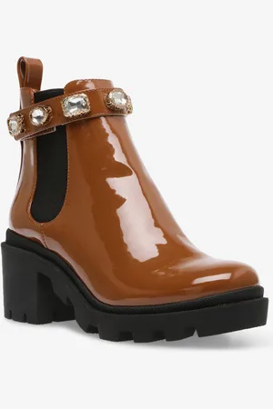 Steve Madden Amulet Kotníková obuv
