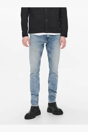 Only & Sons Loom Jeans
