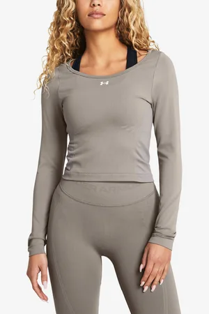 Under Armour UA Vanish Seamless LS Triko