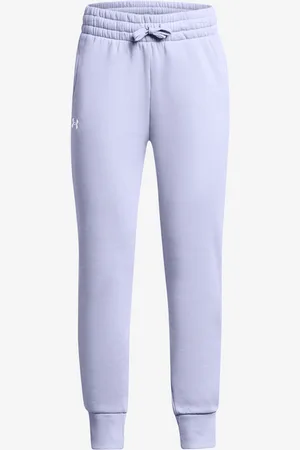 Under Armour UA Rival Fleece Tepláky dětské