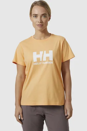 Helly Hansen HH Logo T-Shirt 2.0 Triko