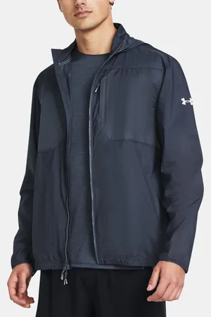 Under Armour UA TrialL Run Bunda