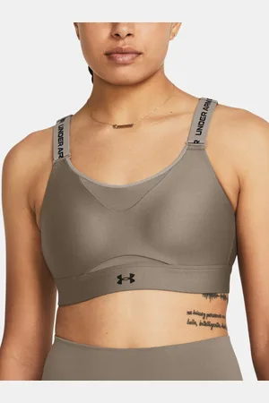 Under Armour UA Infinity High 2.0 Sportovní podprsenka