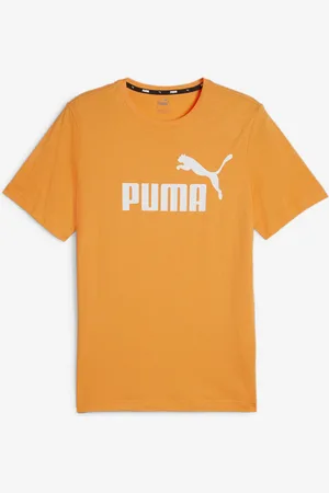 PUMA ESS Logo Triko