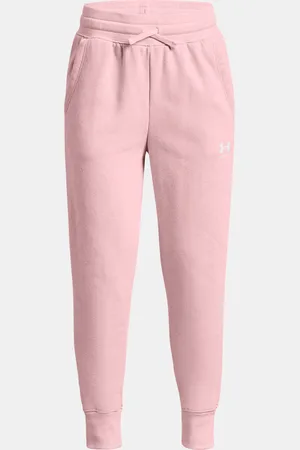 Under Armour Rival Fleece LU Tepláky dětské