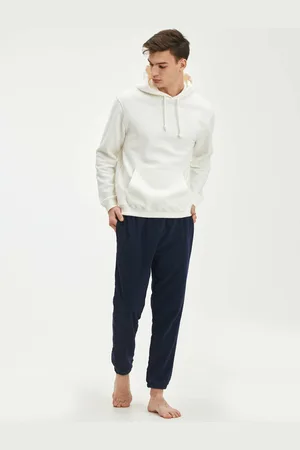 GAP Fleece joggers Tepláky