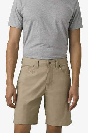 PrAna Brion Short II Kraťasy