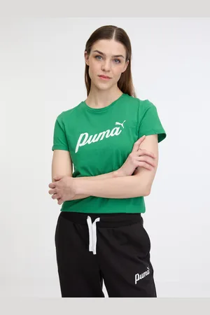 PUMA ESS+ Script Triko