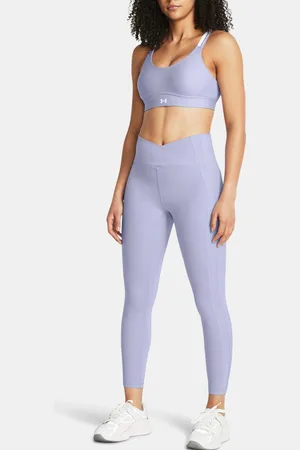 Under Armour Meridian Crossover Ankle Legíny