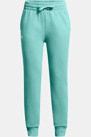 Under Armour UA Rival Fleece Tepláky dětské