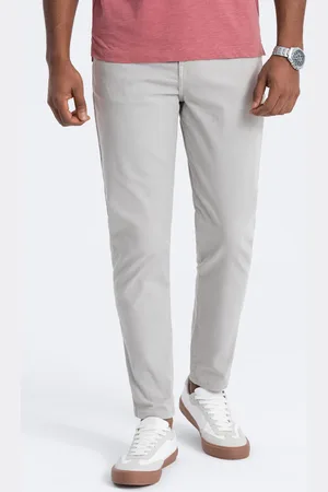 Ombre Clothing Chino Kalhoty