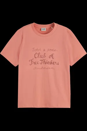 Scotch&Soda Triko