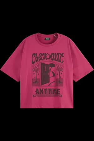 Scotch&Soda Triko