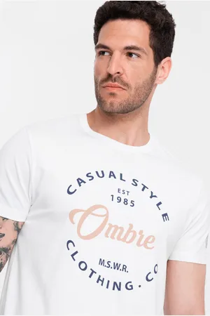 Ombre Clothing Triko