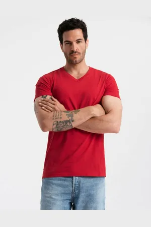 Ombre Clothing Triko