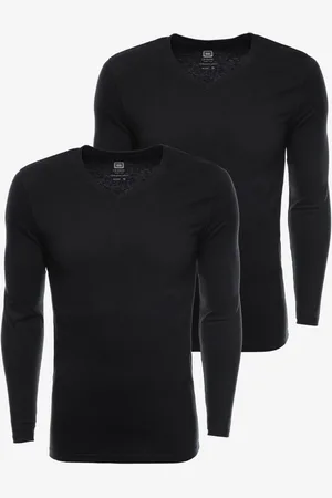 Ombre Clothing Triko 2 ks