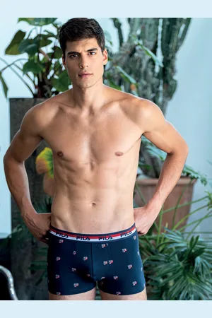 Fila Boxerky