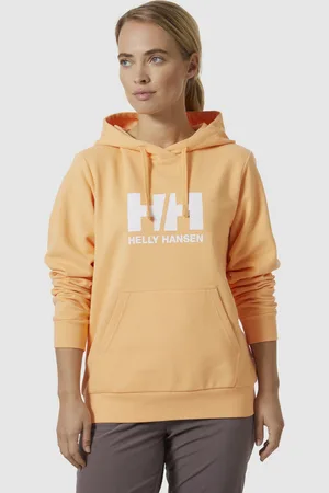 Helly Hansen HH Logo Hoodie 2.0 Mikina
