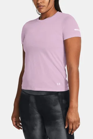 Under Armour UA Seamless Stride SS Triko
