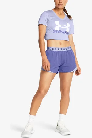 Under Armour Play Up Twist 3.0 Šortky