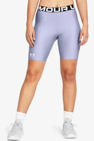 Under Armour UA HG Authentics 8in Šortky