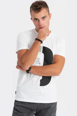 Ombre Clothing Triko