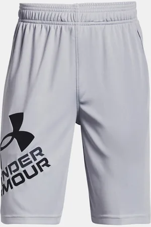 Under Armour Prototype 2.0 Logo Kraťasy dětské