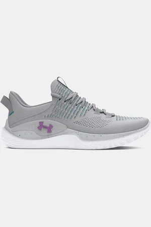 Under Armour UA Flow Dynamic INTLKNT Tenisky