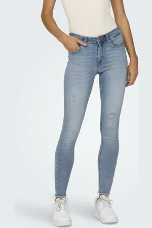 ONLY Blush Jeans