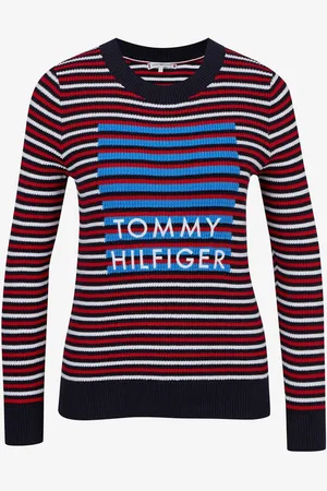 Tommy Hilfiger Svetr