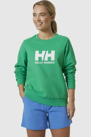 Helly Hansen HH Logo Crew Sweat 2.0 Mikina