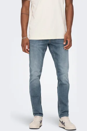 Only & Sons Loom Jeans