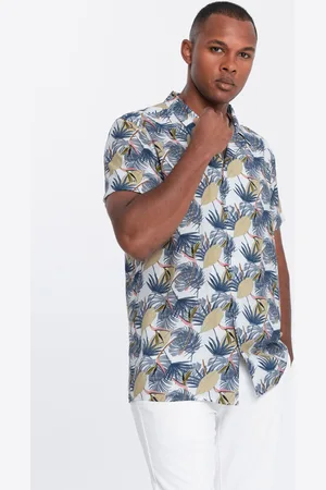 Ombre Clothing Košile