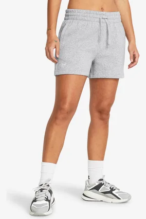 Under Armour Rival Fleece Šortky