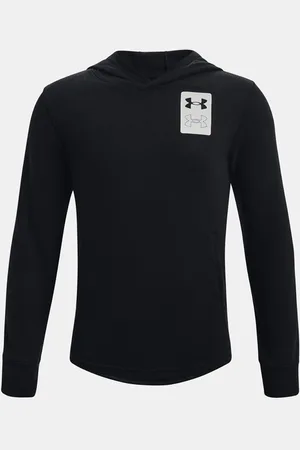 Under Armour UA Rival Terry Hoodie Mikina dětská