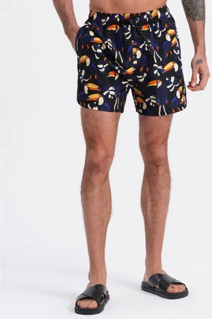 Ombre Clothing Toucan Plavky