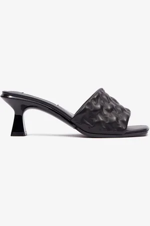 Karl Lagerfeld Panache II Padded Pantofle