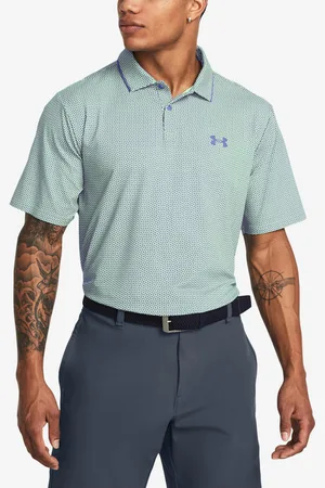 Under Armour UA Iso-Chill Verge Polo triko