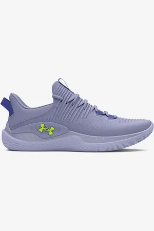 Under Armour UA W Flow Dynamic IntelliKnit Tenisky