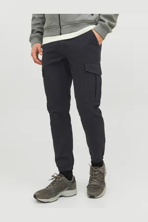 JACK & JONES Marco Kalhoty