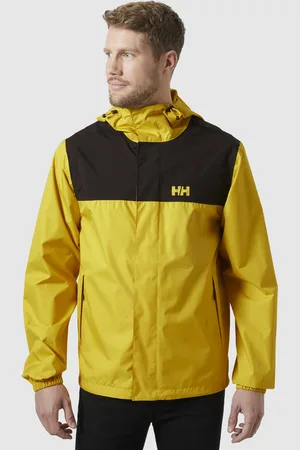 Helly Hansen Vancouver Rain Bunda