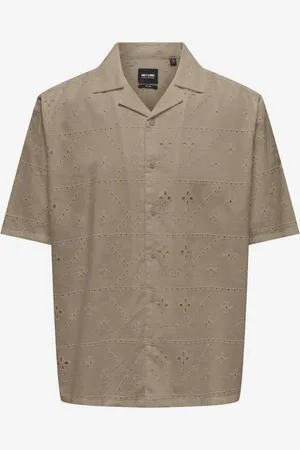 Only & Sons Ron Košile
