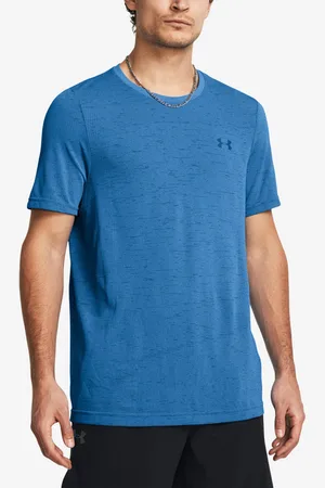 Under Armour Vanish Seamless SS Triko